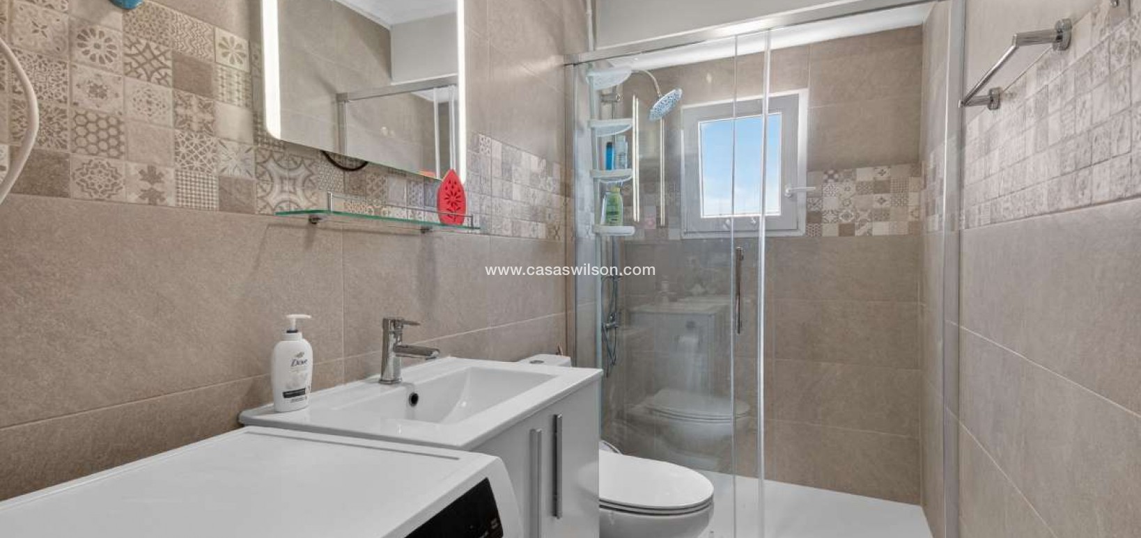 Sale - Apartment - Punta Prima - Costa Blanca