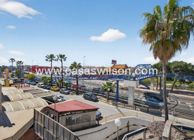 Sale - Apartment - Punta Prima - Costa Blanca