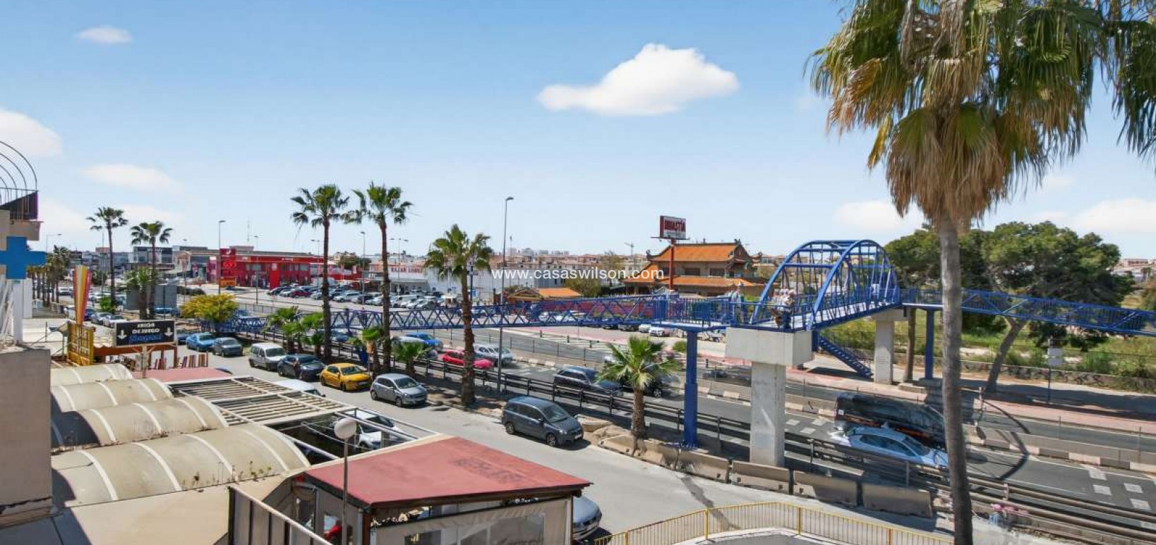 Sale - Apartment - Punta Prima - Costa Blanca