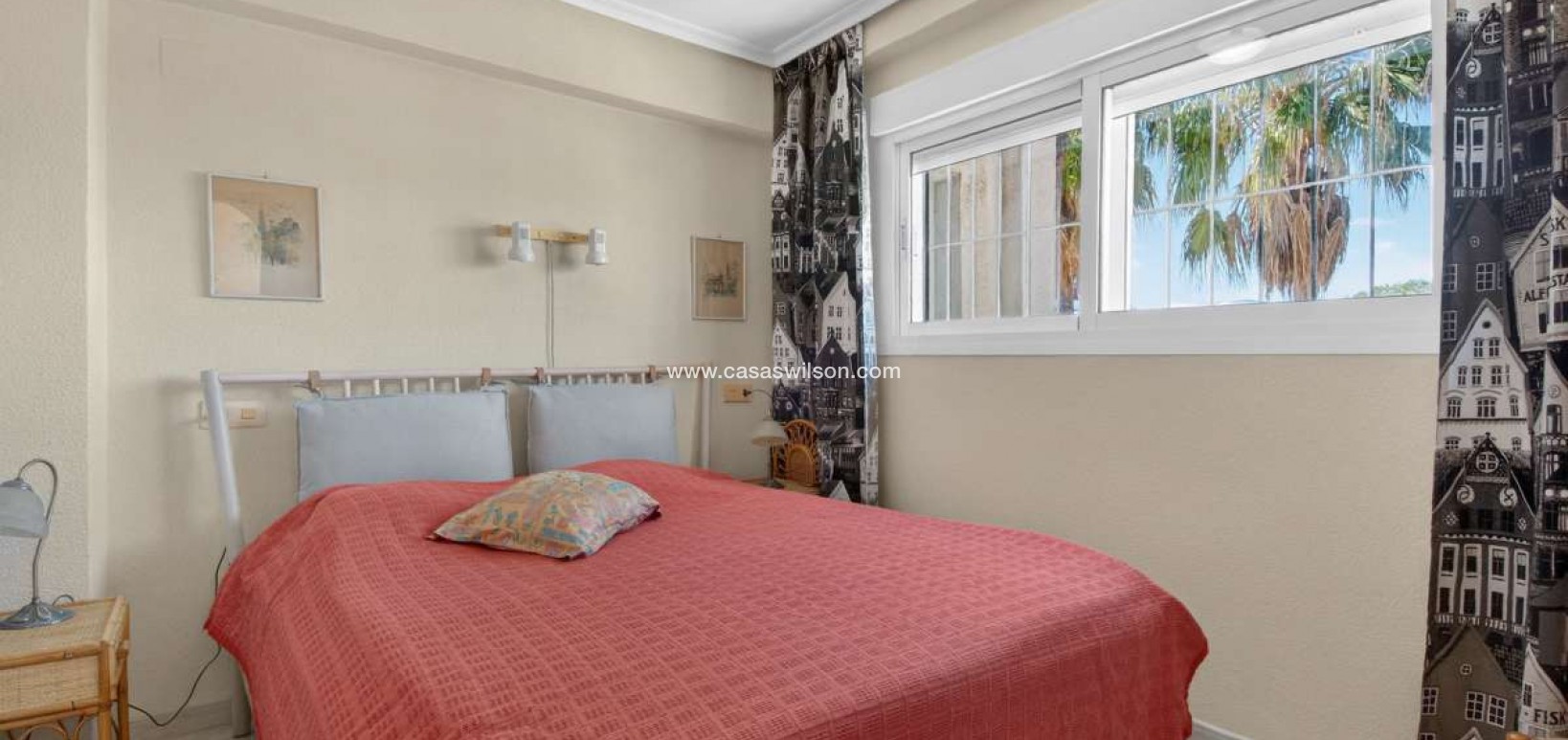 Sale - Apartment - Punta Prima - Costa Blanca