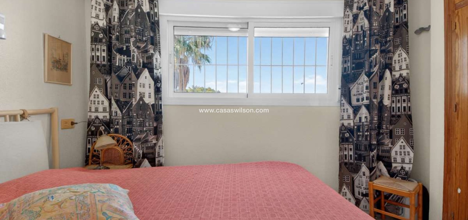 Sale - Apartment - Punta Prima - Costa Blanca