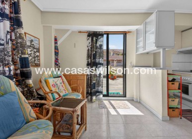 Sale - Apartment - Punta Prima - Costa Blanca