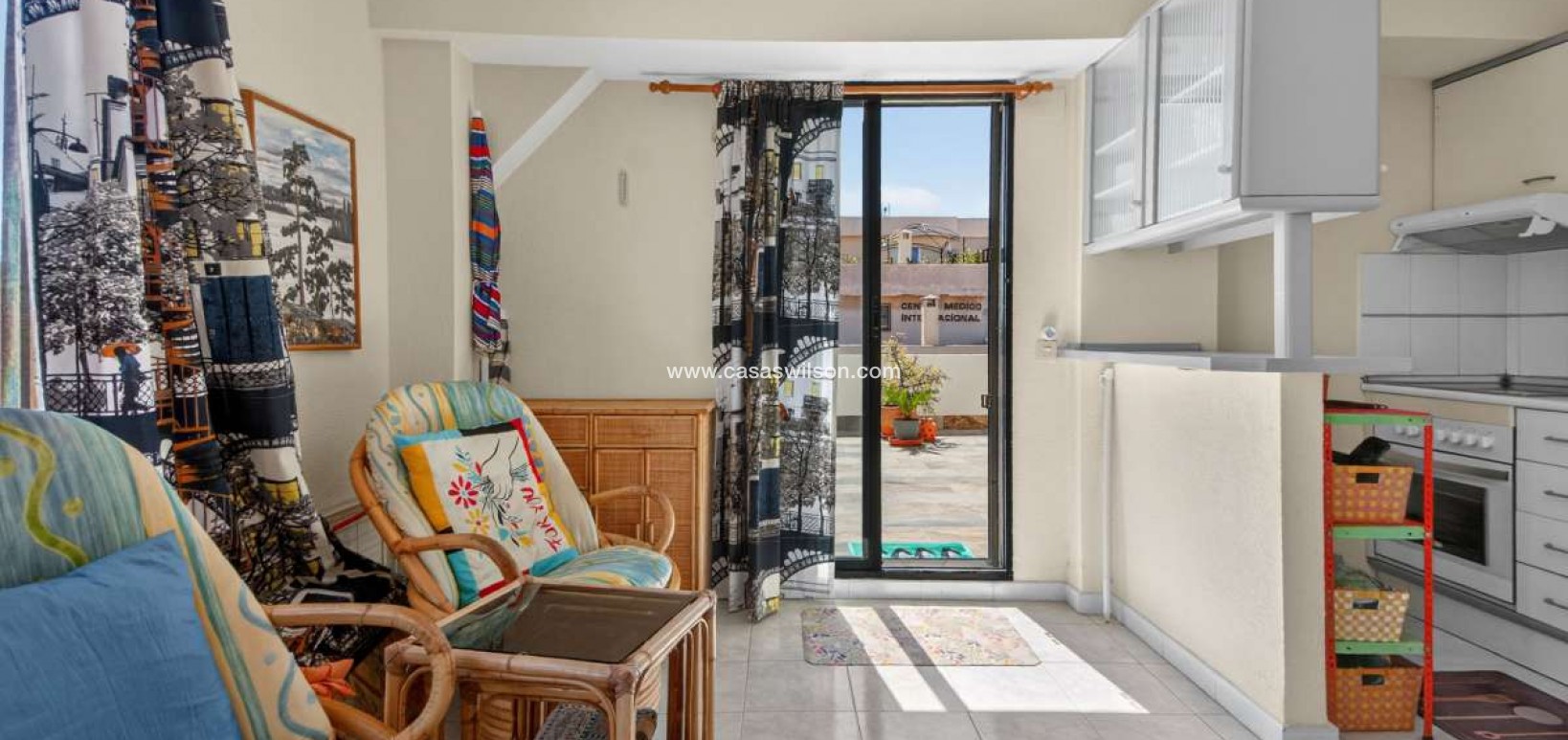 Sale - Apartment - Punta Prima - Costa Blanca