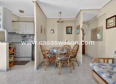Sale - Apartment - Punta Prima - Costa Blanca