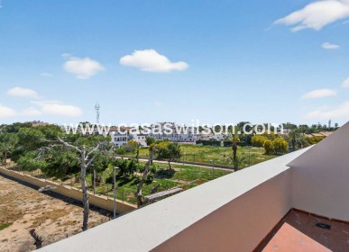 Sale - Apartment - Punta Prima - Costa Blanca