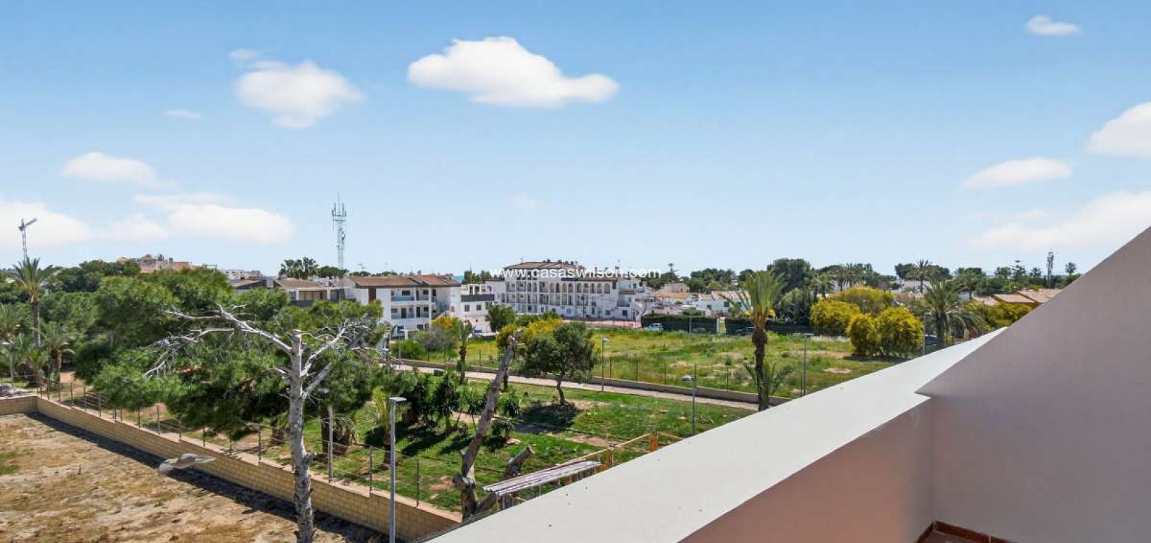 Sale - Apartment - Punta Prima - Costa Blanca