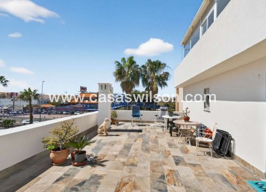 Sale - Apartment - Punta Prima - Costa Blanca