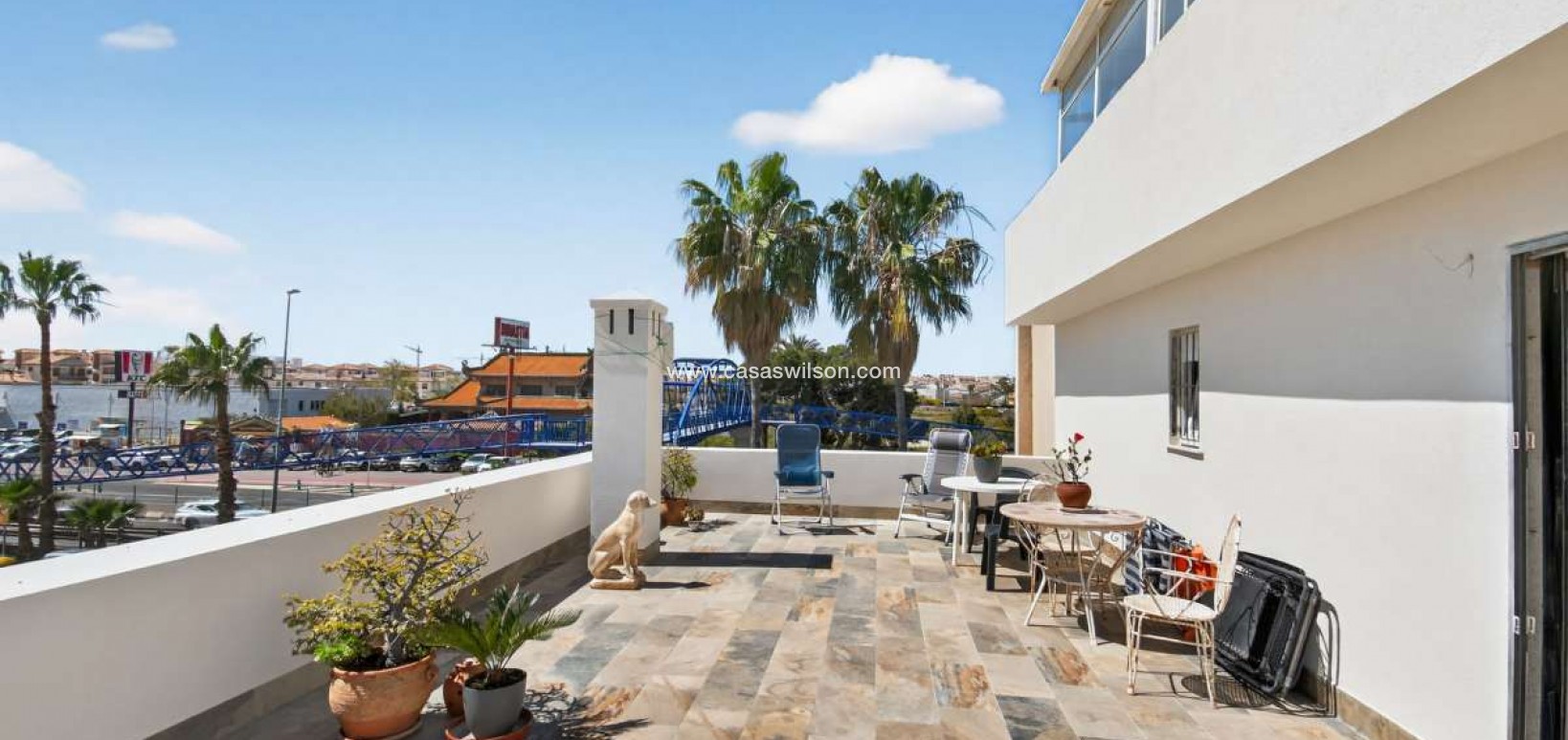 Sale - Apartment - Punta Prima - Costa Blanca