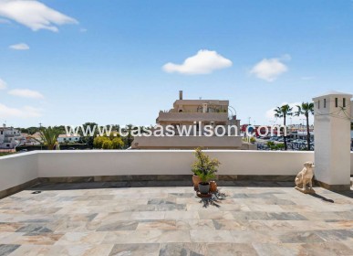 Sale - Apartment - Punta Prima - Costa Blanca