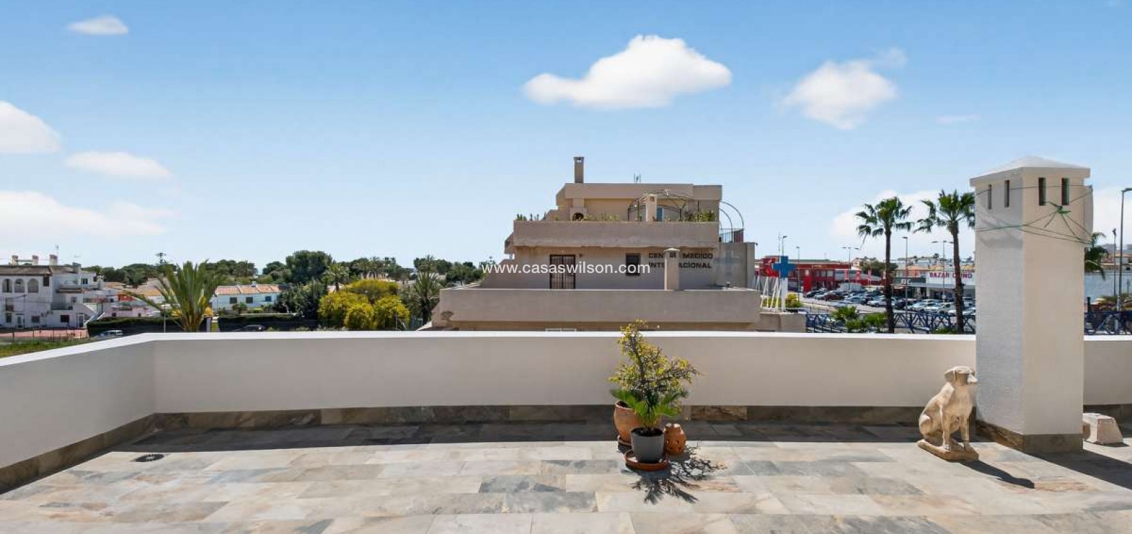 Sale - Apartment - Punta Prima - Costa Blanca