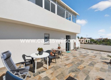 Sale - Apartment - Punta Prima - Costa Blanca