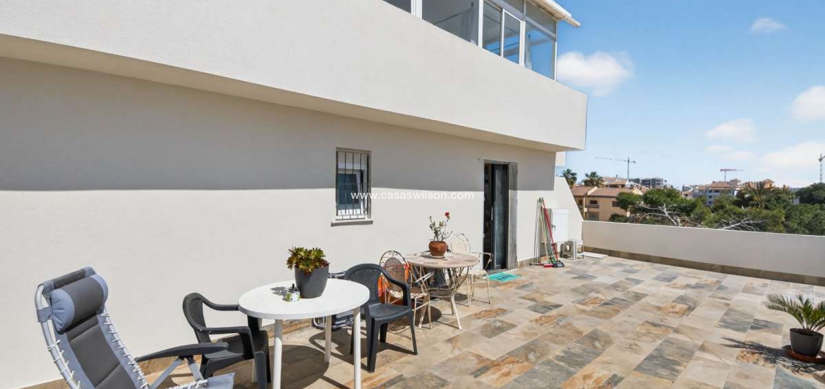 Sale - Apartment - Punta Prima - Costa Blanca