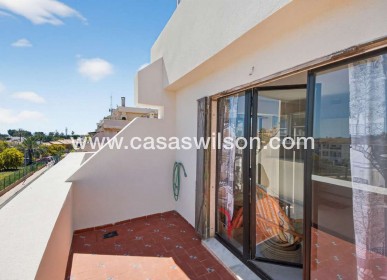 Sale - Apartment - Punta Prima - Costa Blanca