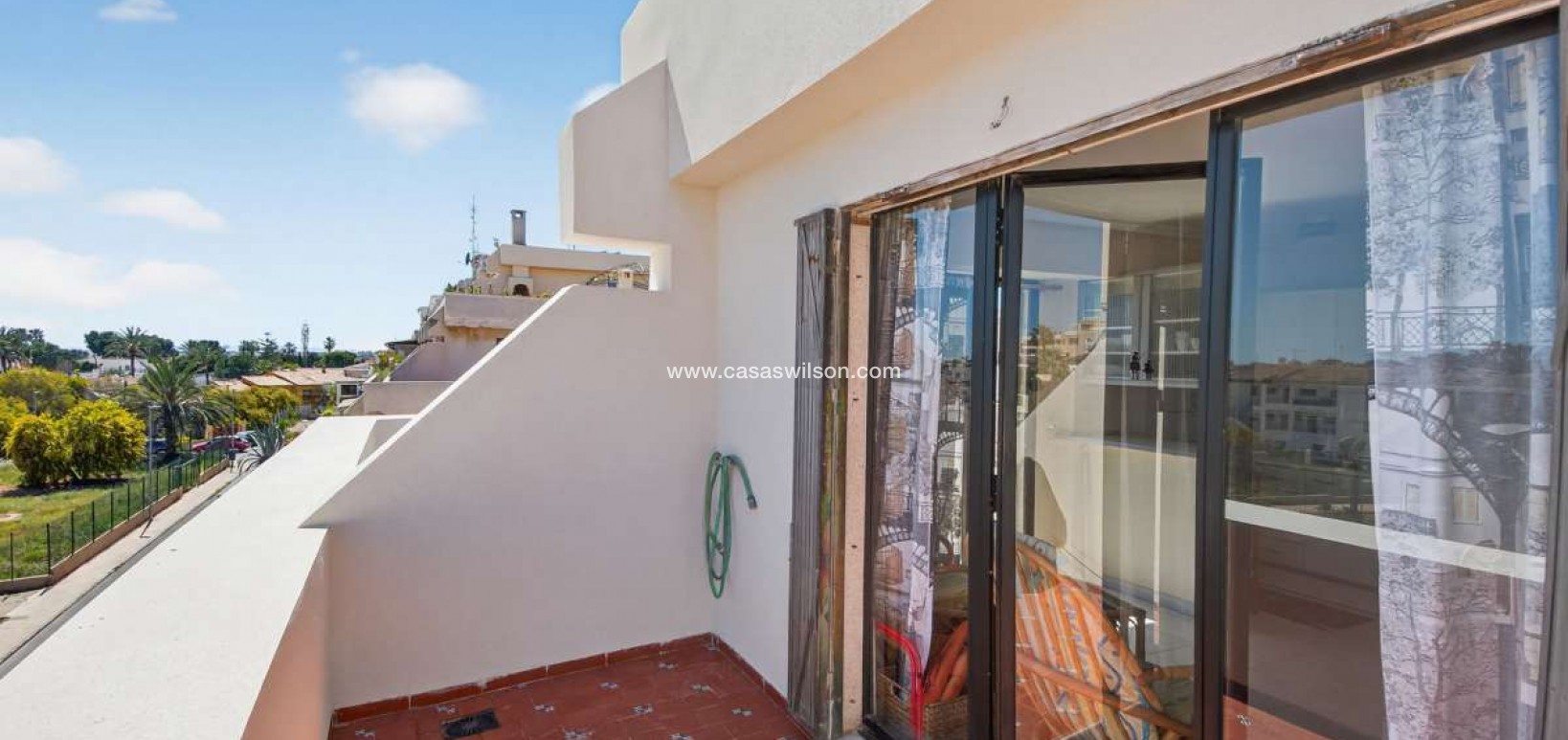Sale - Apartment - Punta Prima - Costa Blanca