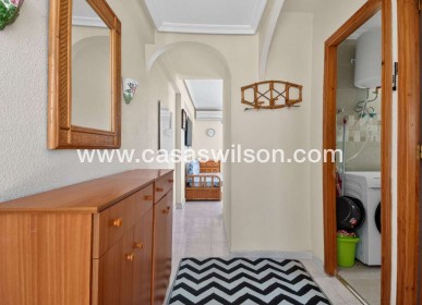 Sale - Apartment - Punta Prima - Costa Blanca
