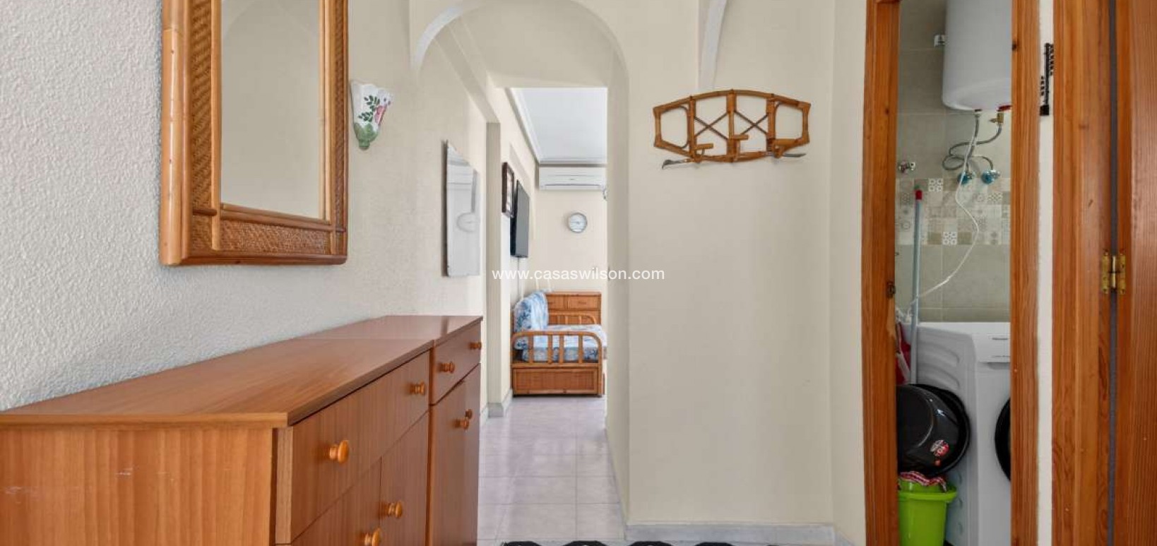Sale - Apartment - Punta Prima - Costa Blanca