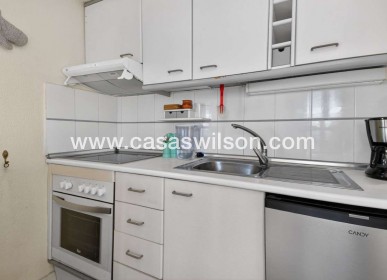 Sale - Apartment - Punta Prima - Costa Blanca