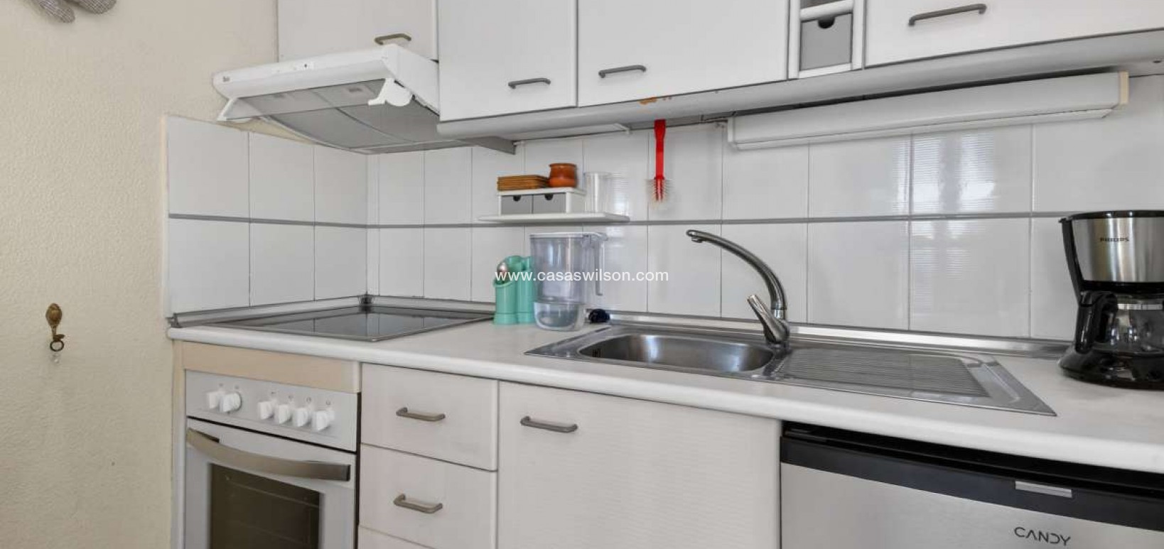 Sale - Apartment - Punta Prima - Costa Blanca