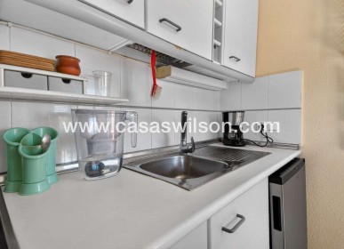 Sale - Apartment - Punta Prima - Costa Blanca