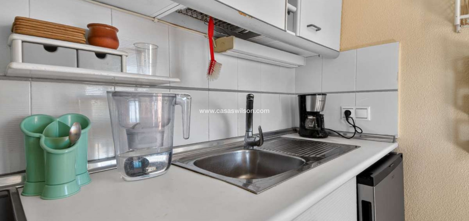 Sale - Apartment - Punta Prima - Costa Blanca