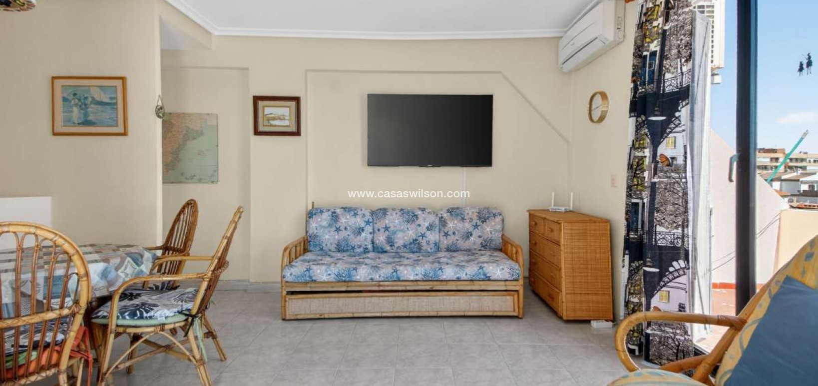 Sale - Apartment - Punta Prima - Costa Blanca