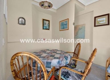 Sale - Apartment - Punta Prima - Costa Blanca