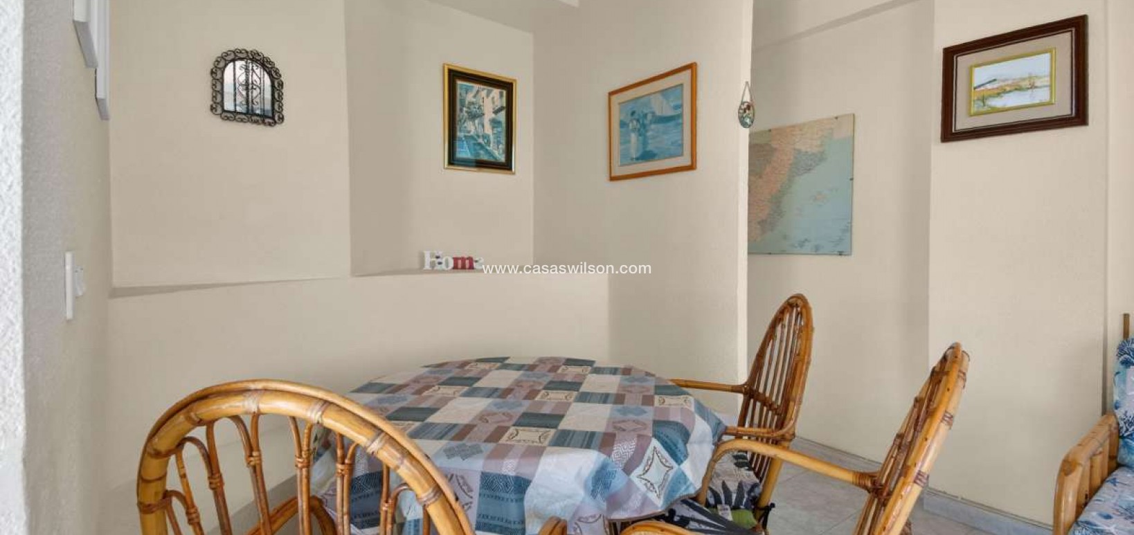 Sale - Apartment - Punta Prima - Costa Blanca