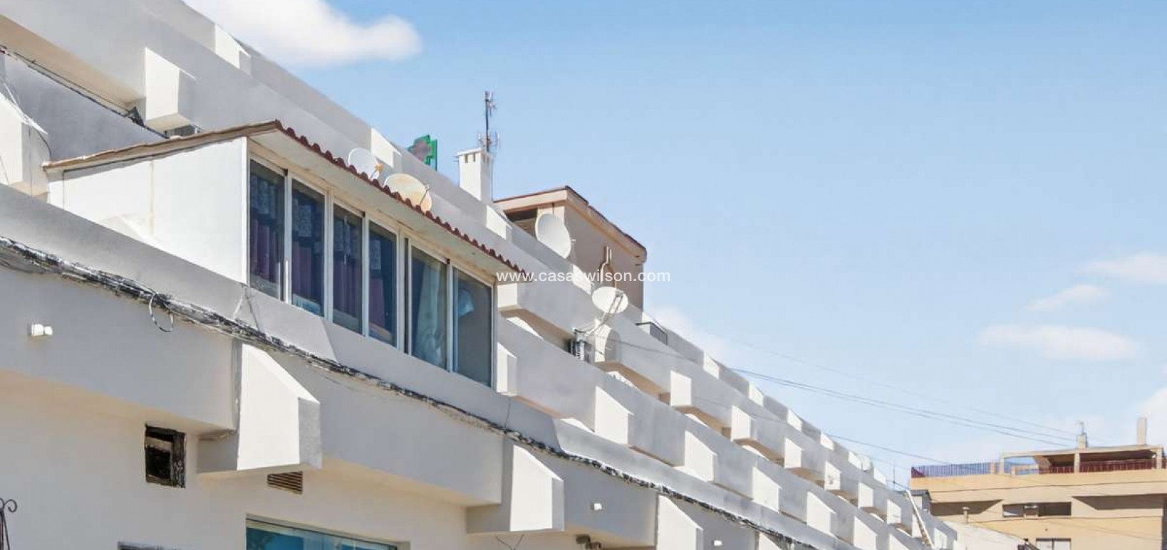 Sale - Apartment - Punta Prima - Costa Blanca