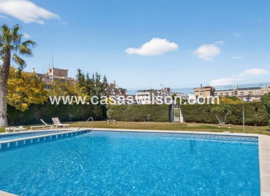 Sale - Apartment - Punta Prima - Costa Blanca