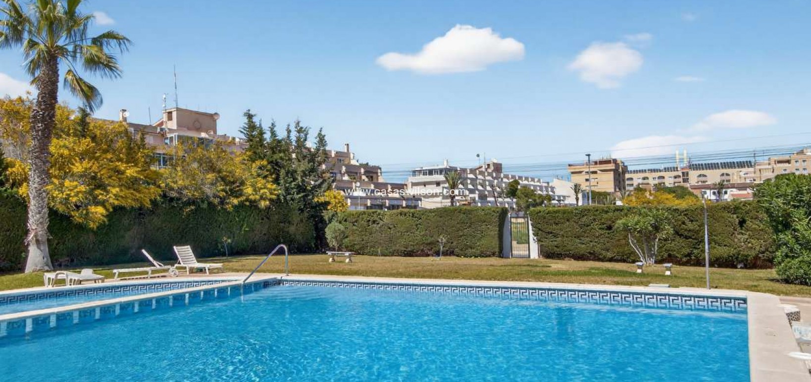 Sale - Apartment - Punta Prima - Costa Blanca