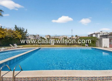 Sale - Apartment - Punta Prima - Costa Blanca