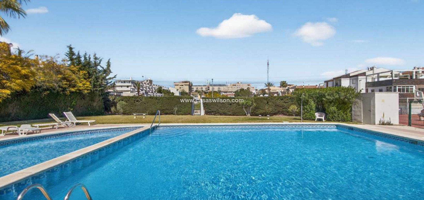 Sale - Apartment - Punta Prima - Costa Blanca