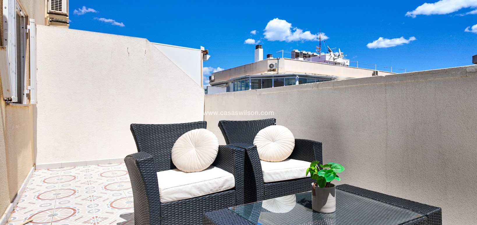 Sale - Apartment - Torrevieja - Costa Blanca