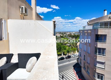 Sale - Apartment - Torrevieja - Costa Blanca