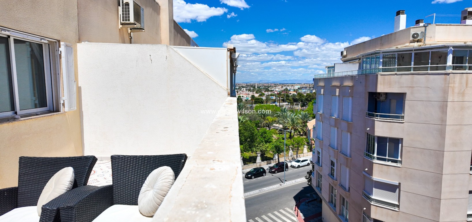 Sale - Apartment - Torrevieja - Costa Blanca