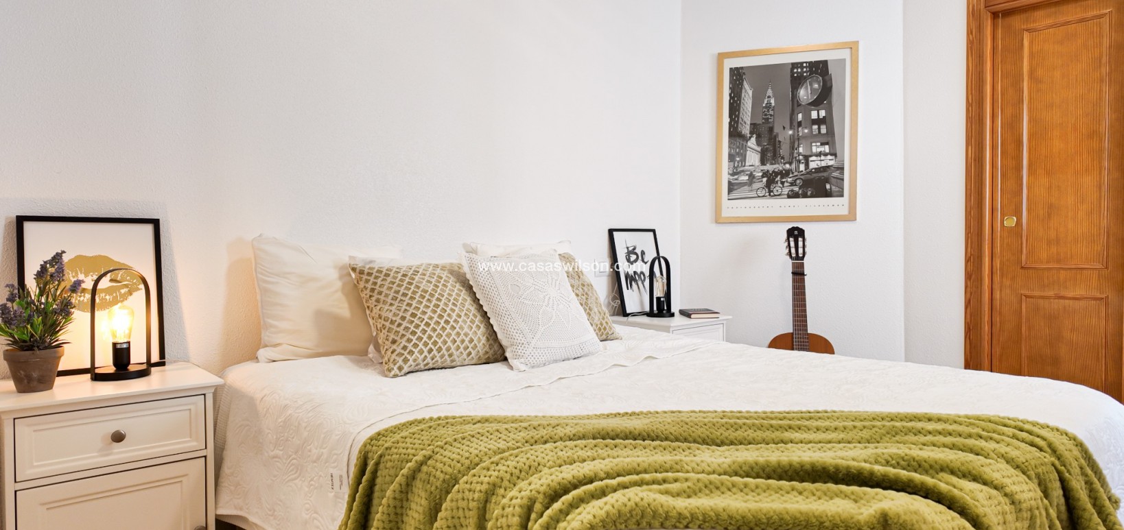 Sale - Apartment - Torrevieja - Costa Blanca