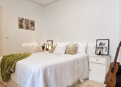 Sale - Apartment - Torrevieja - Costa Blanca
