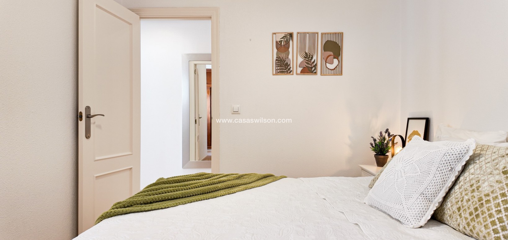 Sale - Apartment - Torrevieja - Costa Blanca