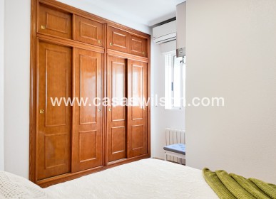 Sale - Apartment - Torrevieja - Costa Blanca