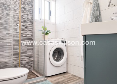 Sale - Apartment - Torrevieja - Costa Blanca