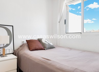 Sale - Apartment - Torrevieja - Costa Blanca