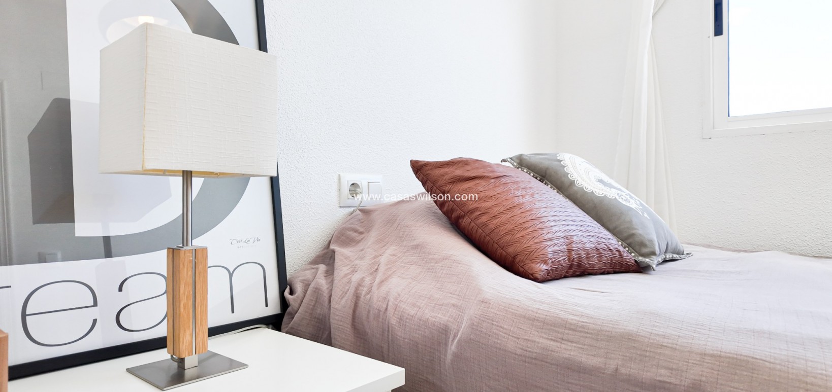 Sale - Apartment - Torrevieja - Costa Blanca