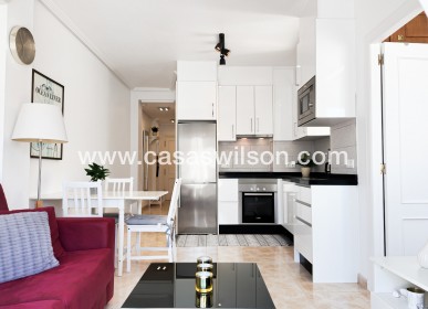 Sale - Apartment - Torrevieja - Costa Blanca