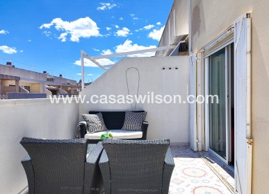 Sale - Apartment - Torrevieja - Costa Blanca