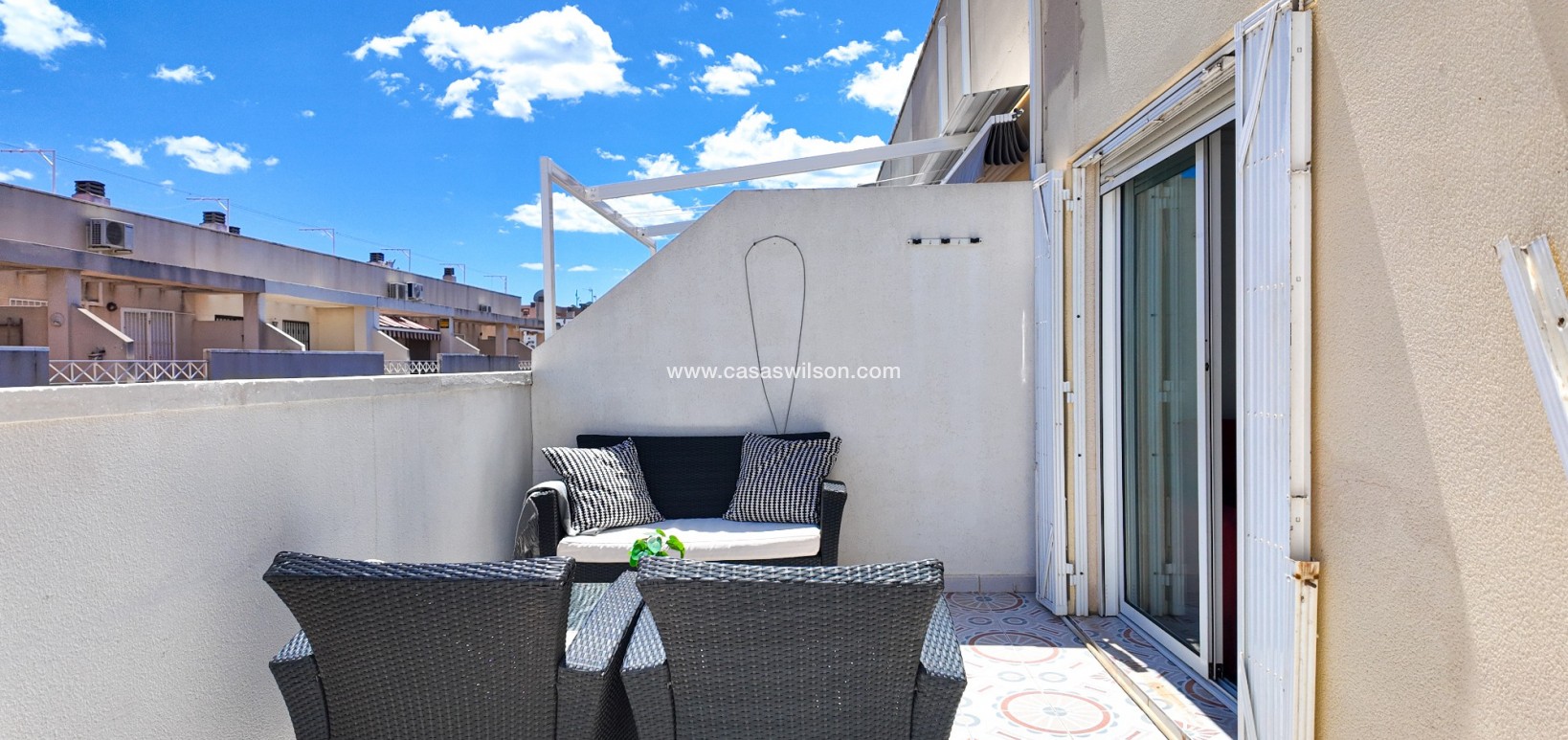 Sale - Apartment - Torrevieja - Costa Blanca