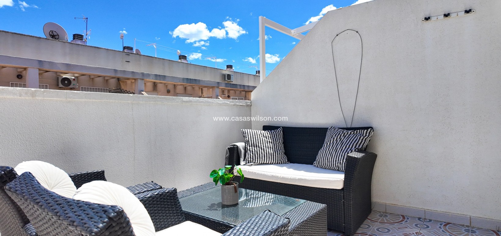 Sale - Apartment - Torrevieja - Costa Blanca