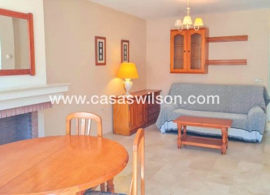 Sale - Bungalow - Villamartin - Costa Blanca