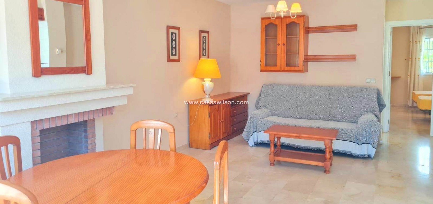 Sale - Bungalow - Villamartin - Costa Blanca