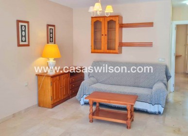 Sale - Bungalow - Villamartin - Costa Blanca