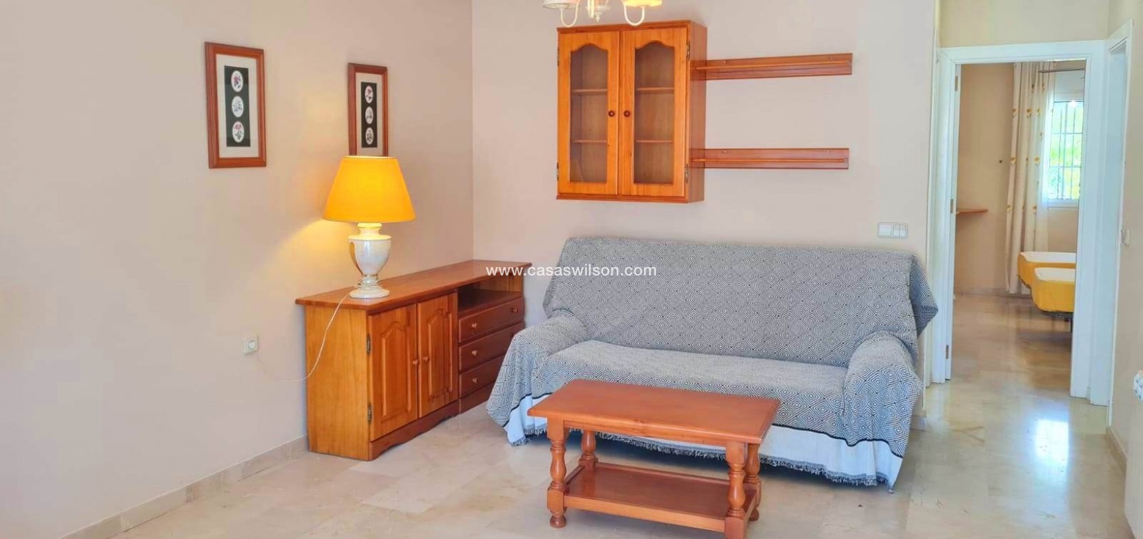 Sale - Bungalow - Villamartin - Costa Blanca